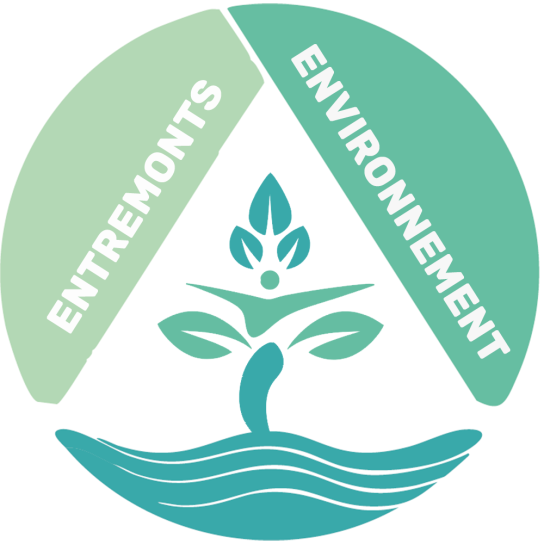 Logo Entremonts Environnement